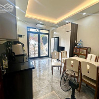 Giá Sốc ! Nhà Nguyễn Cơ Thạch 57,2M*5T ,Vị Trí Đẹp, P/Lô Tô Tránh, Vỉa Hè Kd, T/Máy, Chỉ 19,4 Tỷ