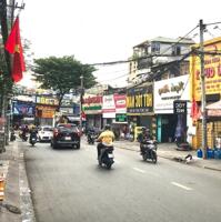 Bán nhà mặt tiền 536,2m2 giá 59,9 tỷ Đường Nguyễn Văn Khối