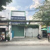 Bán nhà mặt tiền 536,2m2 giá 59,9 tỷ Đường Nguyễn Văn Khối