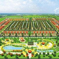 Cần Ra Gấp Lô Goc Hai Mặt Tiền Ecosun Nhơn Trạch Giá Chủ Cắt Lỗ 500 Triệuieu