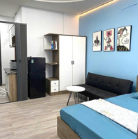 Studio Tách Bếp Full Nội Thất Lý Phục Man, Q7 Chỉ Từ 6 Triệu Phòng Đẹp Giá Ngon Liên Hệ Ngay