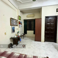 Bán Nhà Phân Lô Trần Quốc Hoàn, Cầu Giấy, Vỉa Hè 2 Ôtô Tránh Ngõ Thông Kinh Doanh, Giá Bán 13.99 Tỷ