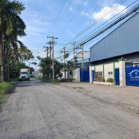 Bán 2 Lô 10X45M (450M2 Thổ Cư)Mặt Tiềnđường Nguyễn Văn Dương. Cách Trục Đường Động Lực 823D 500M.