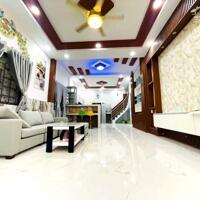 6 TỶ TL - HẺM KINH DOANH SÁT MẶT TIỀN HOÀNG DƯ KHƯƠNG Q10 - 45M2 1 LẦU 2PN - SỔ NỞ HẬU ĐẸP