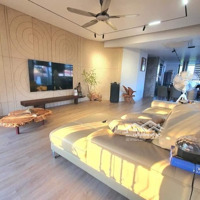Duy Nhất, Biệt Thự Xa La 120M2X4T, Mặt Phố Hạnh Hoa, Siêu Kinh Doanh, Dòng Tiền 600 Triệu/Năm
