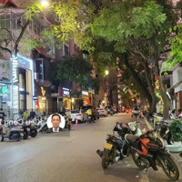 Bán Nhà Mặt Phố Triệu Việt Vương,Diện Tích150 M2Mặt Tiềnrộng Xây Tòa Nhà Tuyệt Đẹp