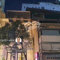 Bán Nhà Mặt Phố Triệu Việt Vương,Diện Tích150 M2Mặt Tiềnrộng Xây Tòa Nhà Tuyệt Đẹp
