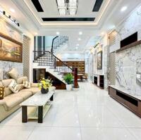 8 TỶ HƠN - HẺM OTO KINH DOANH ÂU CƠ Q11 - GIÁP Q10 - NGAY SAU CĂN MẶT TIỀN -50M2 3 LẦU ĐẸP