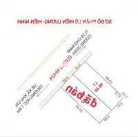 Đất Mặt Đường Nhựa Kinh Doanh. Siêu Lợi Nhuận
