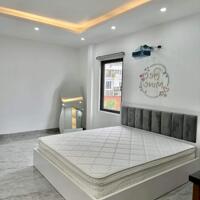 Nhà đẹp long lanh ngõ 173 Hoàng Hoa Thám, 8.8 tỷ, 38m2x6T, ở luôn