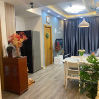 Căn Hộ Chung Cư Bán Tại Nguyễn Du, Bình Hòa, Thuận An, Bình Dương, 1,2 Tỷ, 56M2, Hàng Hot!