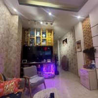 Bán Nhà Vĩnh Khánh Quận 4 - Hẻm Ôtô - 42M2 - 4 Tầng - Chỉ 4 Tỷ Nhỉnh - Tiện Kinh Doanh
