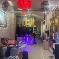 Bán Nhà Vĩnh Khánh Quận 4 - Hẻm Ôtô - 42M2 - 4 Tầng - Chỉ 4 Tỷ Nhỉnh - Tiện Kinh Doanh