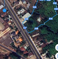 Bán Đấtmặt Tiềnđại Lộ Bình Dương ( Ql 13) Đất Thổ Cư Giá Ngộp Bank