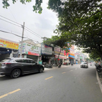 Bán Nhà Mặt Tiền Đường Lê Thị Hoa, Bình Chiểu, Thủ Đức, 3 Tầng, 98M2, Giá Bán 8.5 Tỷ
