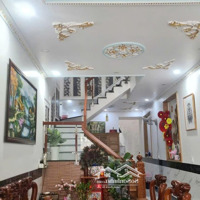 Bán Nhà Mặt Tiền Đường Lê Thị Hoa, Bình Chiểu, Thủ Đức, 3 Tầng, 98M2, Giá Bán 8.5 Tỷ