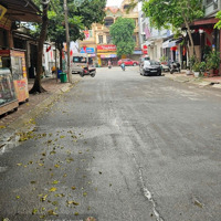 Bán Lô 60M2 Hà Phong, Liên Hà - Ngõ Thông Ô Tô - Gần Khu Đấu Giá - Mua Là Có Lãi