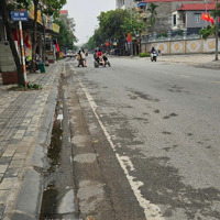 Bán Lô 60M2 Hà Phong, Liên Hà - Ngõ Thông Ô Tô - Gần Khu Đấu Giá - Mua Là Có Lãi