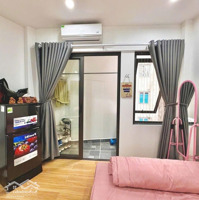 Bán Chdv, Phố Hoàng Ngân, Gần Lê Văn Lương, Láng, Vđ2, Pccc Đầy Đủ, Doanh Thu 100 Triệu/Tháng, Miễn Tg