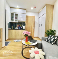 Bán Chdv, Phố Hoàng Ngân, Gần Lê Văn Lương, Láng, Vđ2, Pccc Đầy Đủ, Doanh Thu 100 Triệu/Tháng, Miễn Tg