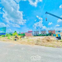 Có 1 Góc Duy Nhất Đối Diện Chung Cư 25 Tầng, Sau Lưng Bệnh Viện Số 10 Tây Đô Ecopark