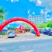 Có 1 Góc Duy Nhất Đối Diện Chung Cư 25 Tầng, Sau Lưng Bệnh Viện Số 10 Tây Đô Ecopark
