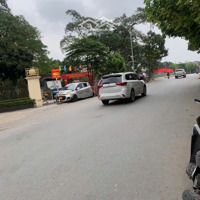 Mảnh Đất Sa Đôi - 114M - Tặng Nhà -Mặt Tiền5M - Ngõ Ô Tô Tránh - Sổ Phân Lô A4 - Giá Bán 15.8 Tỷ