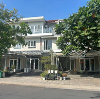Bán Căn Mặt Tiền Ven Sông Trục Chính Khu Dân Cư Riovista Đường Dương Đình Hội, Phước Long B, Q9