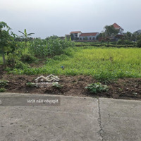 Bán Đất Phú Lương Lương Tàidiện Tích108Mmặt Tiềnhậu 5M Ôtô Thông 50M Ra Chục Chính Cách Chợ Thứa 3Km.