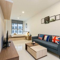Cho Thuê Căn Hộ Studio, The Tresor Quận 4 - 32M2 1 Phòng Ngủ 1 Vệ Sinh Full Nội Thất - Giá Thuê 11 Triệu/Tháng
