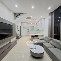 Nhà Dân Xây Lê Đức Thọ - Mỹ Đình 45M2 Xây 5 Tầng Nhỉnh 8 Tỷ - Oto Đỗ Cổng - Nở Hậu - Nhà Đẹp Thoáng
