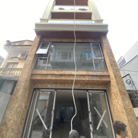 Cực Phẩm Lô Góc Lâm Du 50M 7 Tầng Thang Máymặt Tiền4.5M Ô Tô Tránh Kinh Doanh Đỉnh