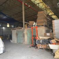 Bán xưởng mặt tiền đường nhựa 4300m2 Biên Hòa Đồng Nai có 22,5 tỷ