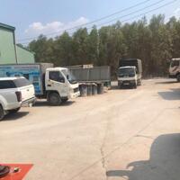 Bán xưởng mặt tiền đường nhựa 4300m2 Biên Hòa Đồng Nai có 22,5 tỷ