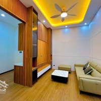 Bán Gấp Nhà Ở Thanh Lương, Hai Bà Trưng, Diện Tích 36,4M2 Xây 4 Tầng, 3 Ngủ Mặt Tiền Hơn 4M Gần Oto