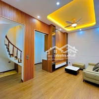 Bán Gấp Nhà Ở Thanh Lương, Hai Bà Trưng, Diện Tích 36,4M2 Xây 4 Tầng, 3 Ngủ Mặt Tiền Hơn 4M Gần Oto