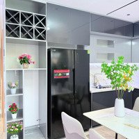 Nhà 2 Tầng Full Nội Thất Xịn Sò Đường Ô Tô Quang Châu - Hoà Xuân
