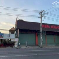 BÁN GẤP NHÀ ĐẤT MẶT TIỀN ĐƯỜNG QUỐC LỘ 51 - PHƯỚC THÁI, LONG THÀNH, ĐỒNG NAI