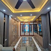 Siêu Phẩm. Bán Nhà Bồ Đề Long Biên 6T, 46m, giá 13 tỷ (Thang Máy, Ngõ Thông Thoáng)