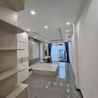 Siêu Phẩm. Bán Nhà Bồ Đề Long Biên 6T, 46m, giá 13 tỷ (Thang Máy, Ngõ Thông Thoáng)