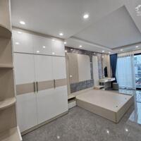 Siêu Phẩm. Bán Nhà Bồ Đề Long Biên 6T, 46m, giá 13 tỷ (Thang Máy, Ngõ Thông Thoáng)