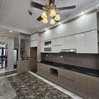 Siêu Phẩm. Bán Nhà Bồ Đề Long Biên 6T, 46m, giá 13 tỷ (Thang Máy, Ngõ Thông Thoáng)