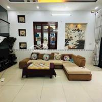 6,X Tỷ. Nhà 4 Tầng. 4,2X15M.hẽm Xe Hơi5M Ngay Mecerdes Quang Trung, Phường 8, Gò Vấp.