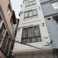 Nhà Đẹp - Ở Ngay - Tiện Nghi Đầy Đủ - Quá Hiếm Vì Quá Rẻ - Vị Trí Trung Tâm