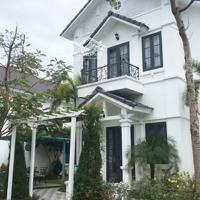 Bán Biệt Thự Thanh Liên Vườn Vua Resort Khoáng Nóng Tới Từng Căn, 6,5 Tỷ, 387 M2, Gần Tiện Ích