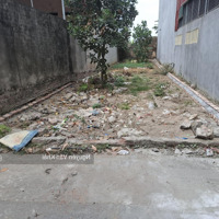 Bán Đất Hoa Hậu Phường An Bìnhdiện Tích75Mmặt Tiền5M50 Ô Tô 16 Chỗ Thông Kinh Doanh Nhỏ Cách Quốc Lộ 17 300