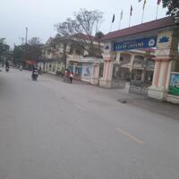 ĐẤT ĐỒNG MAI ÔTÔ ĐỖ CỬA VÀO NHÀ NHỈNH 4 TỶ