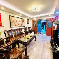 Bán Căn Hộ Tập Thể Thành Công, 110M2, 4 Ngủ, 2 Vệ Sinh 2 Mặt Thoáng, T2, Gần Hồ Thành Công, Về Ở Luôn