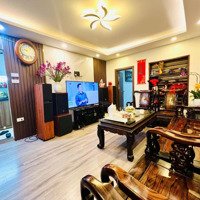 Bán Căn Hộ Tập Thể Thành Công, 110M2, 4 Ngủ, 2 Vệ Sinh 2 Mặt Thoáng, T2, Gần Hồ Thành Công, Về Ở Luôn