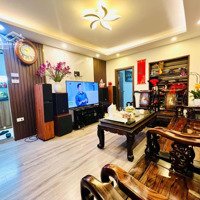 Bán Căn Hộ Tập Thể Thành Công, 110M2, 4 Ngủ, 2 Vệ Sinh 2 Mặt Thoáng, T2, Gần Hồ Thành Công, Về Ở Luôn